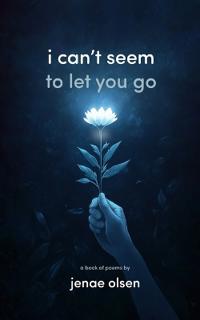 i can't seem to let you go