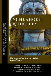Schlangen-Kung-Fu