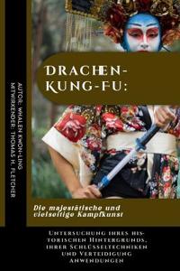 Drachen-Kung-Fu