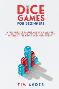 Family Dice Games