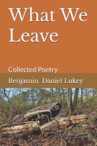 What We Leave