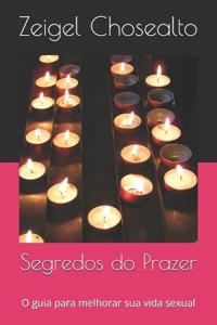 Segredos do Prazer