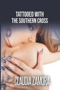 Tattooed with the Southern Cross