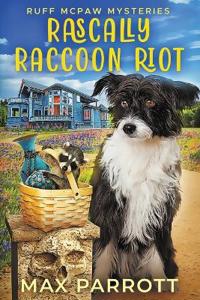 Rascally Raccoon Riot
