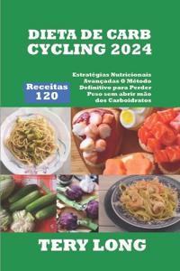 Dieta de Carb Cycling 2024