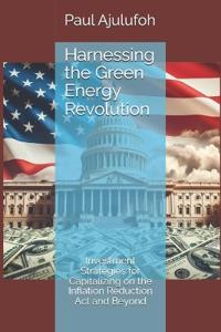 Harnessing the Green Energy Revolution