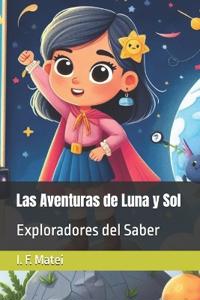 Las Aventuras de Luna y Sol