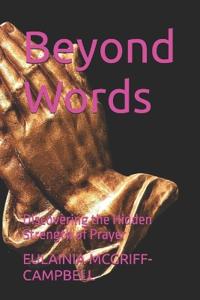 Beyond Words