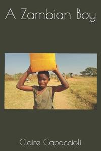 A Zambian Boy