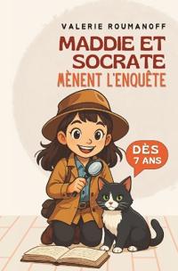 Maddie et Socrate mènent l'enquête
