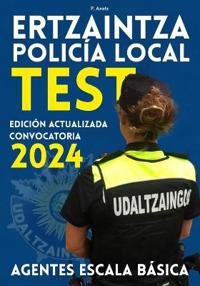 Ertzaintza Y Policia Local