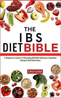 The Ibs Diet Bible