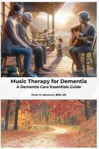 Music Therapy for Dementia