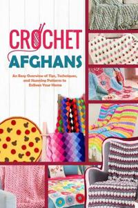 Crochet Afghans