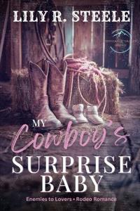 My Cowboys Surprise Baby