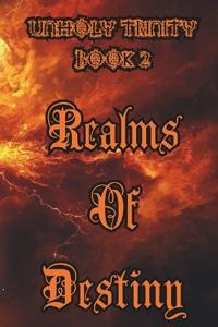 Realms of Destiny