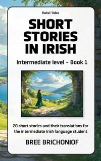 Short Stories in Irish