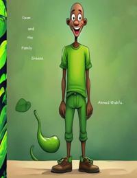 Dean and the Family Greens