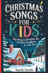 Christmas songs for kids