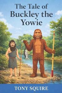 The Tale of Buckley the Yowie