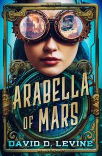 Arabella of Mars