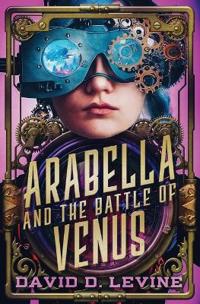 Arabella and the Battle of Venus