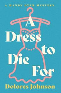 A Dress to Die For