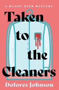 Taken to the Cleaners