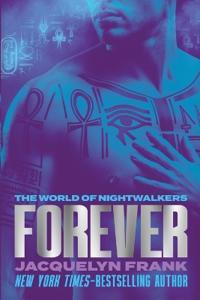 Bokomslag för "Forever"