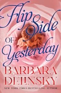 Bokomslag for "Flip Side of Yesterday"