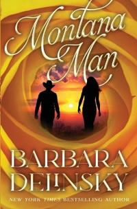 Bokomslag för "Montana Man"
