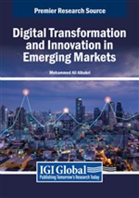 Digital Transformation and Innovation in Emerging Markets