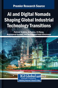 AI and Digital Nomads Shaping Global Industrial Technology Transitions