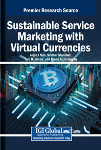 Sustainable Service Marketing with Virtual Currencies