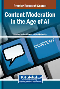 Content Moderation in the Age of AI