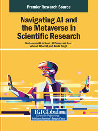 Navigating AI and the Metaverse in Scientific Research