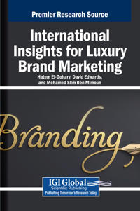 International Insights for Luxury Brand Marketing