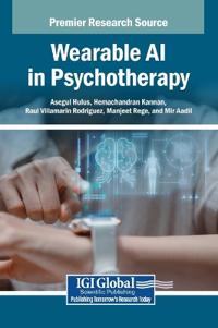 Wearable AI in Psychotherapy