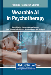 Wearable AI in Psychotherapy