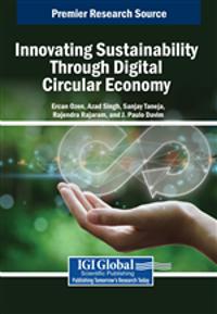 Innovating Sustainability Through Digital Circular Economy