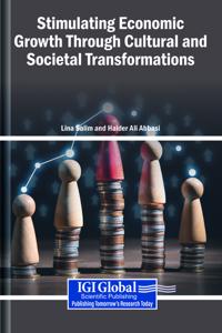 Stimulating Economic Growth Through Cultural and Societal Transformations