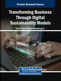Transforming Business Through Digital Sustainability Models