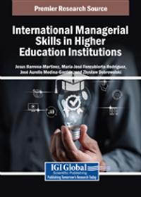 International Managerial Skills in Higher Education Institutions
