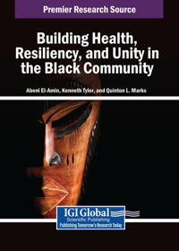Building Health, Resiliency, and Unity in the Black Community