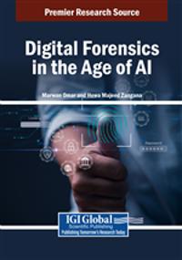 Digital Forensics in the Age of AI