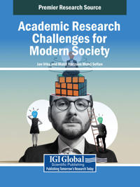 Academic Research Challenges for Modern Society