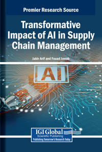 Transformative Impact of AI in Supply Chain Management