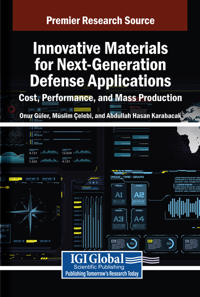 Innovative Materials for Next-Generation Defense Applications: Cost, Performance, and Mass Production