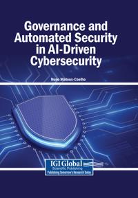 Governance and Automated Security in AI-Driven Cybersecurity