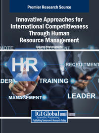 Innovative Approaches for International Competitiveness Through Human Resource Management